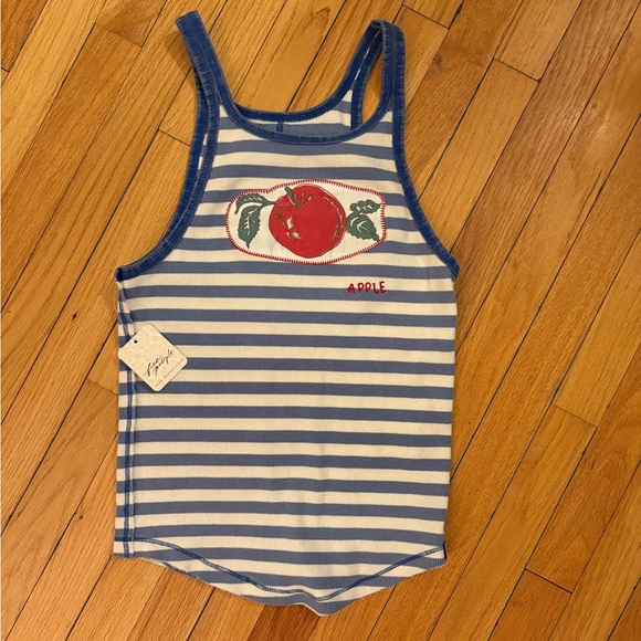 Free People Only One Ringer - Picture 1 of 3